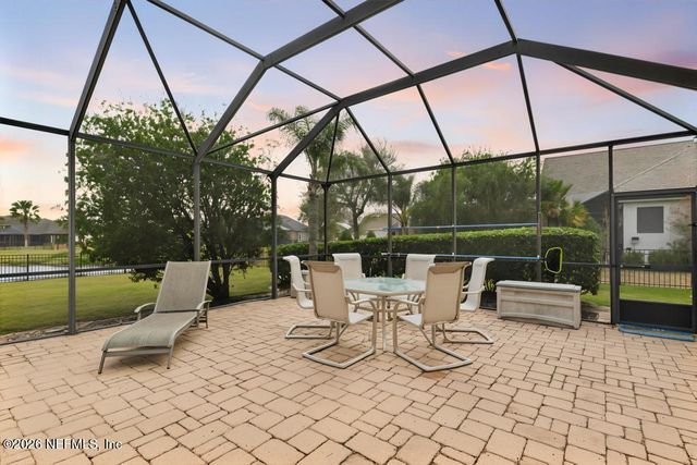 1809 S CAPPERO Drive, St. Augustine, FL 32092