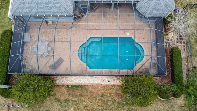 1809 S CAPPERO Drive, St. Augustine, FL 32092