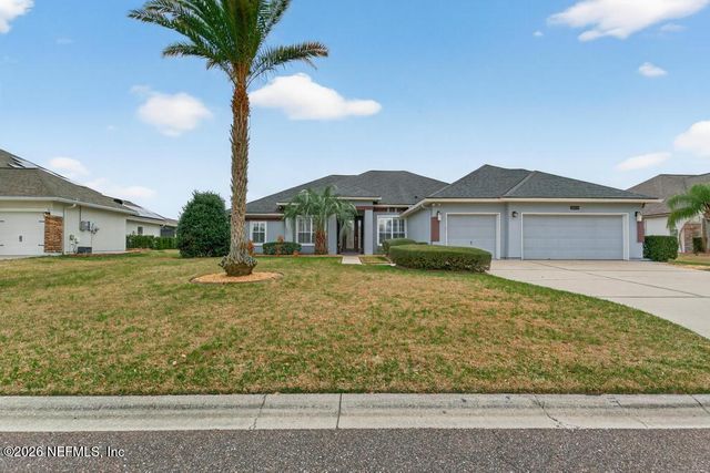 1809 S CAPPERO Drive, St. Augustine, FL 32092