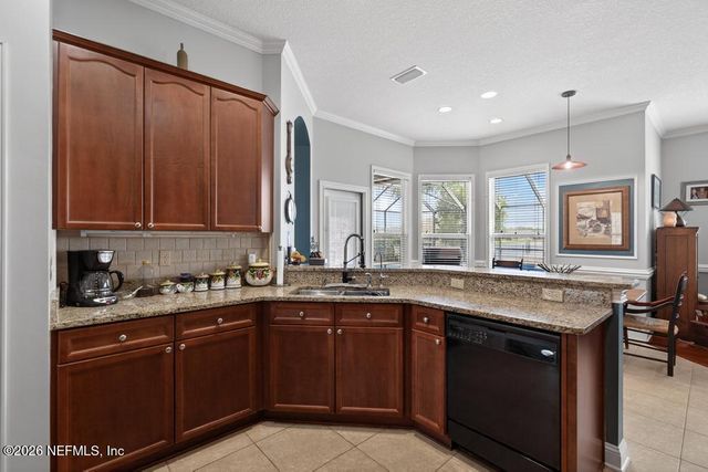 1809 S CAPPERO Drive, St. Augustine, FL 32092