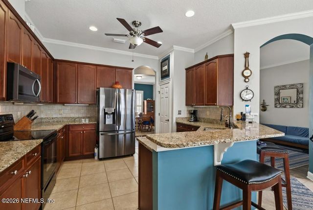 1809 S CAPPERO Drive, St. Augustine, FL 32092