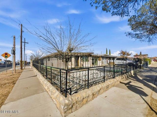 10641 CARDIGAN Drive, El Paso, TX 79935