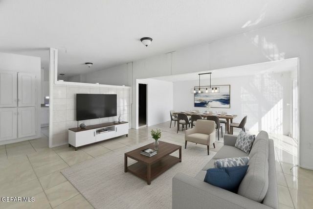 10641 CARDIGAN Drive, El Paso, TX 79935