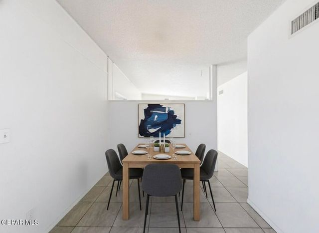 10641 CARDIGAN Drive, El Paso, TX 79935