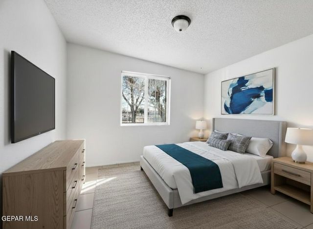 10641 CARDIGAN Drive, El Paso, TX 79935