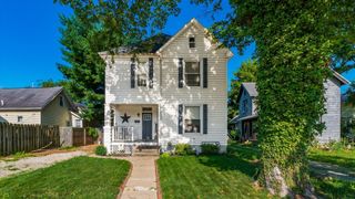 467 Mount Vernon Road, Newark, OH 43055