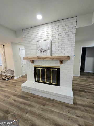 100 Hunters Glen, Fayetteville, GA 30215