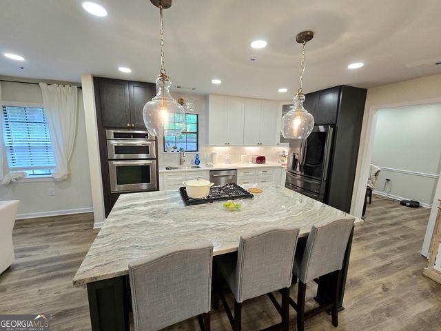 100 Hunters Glen, Fayetteville, GA 30215