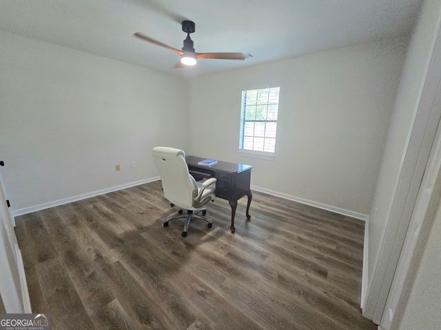 100 Hunters Glen, Fayetteville, GA 30215