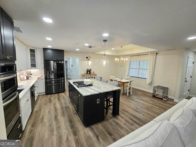 100 Hunters Glen, Fayetteville, GA 30215