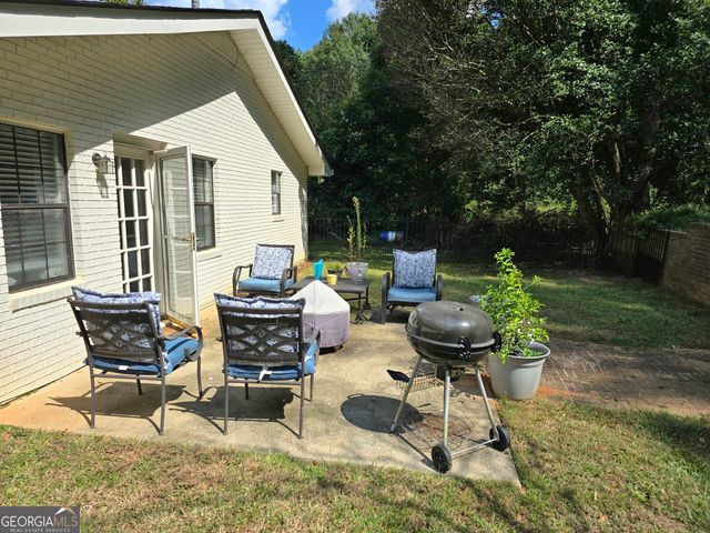 100 Hunters Glen, Fayetteville, GA 30215