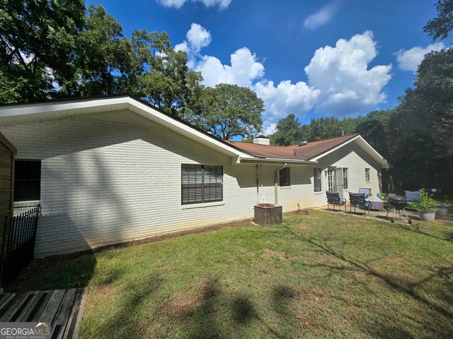 100 Hunters Glen, Fayetteville, GA 30215