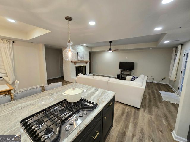 100 Hunters Glen, Fayetteville, GA 30215