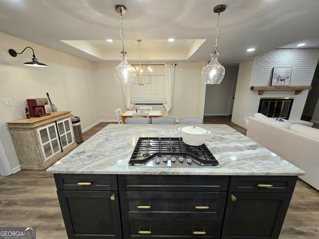 100 Hunters Glen, Fayetteville, GA 30215