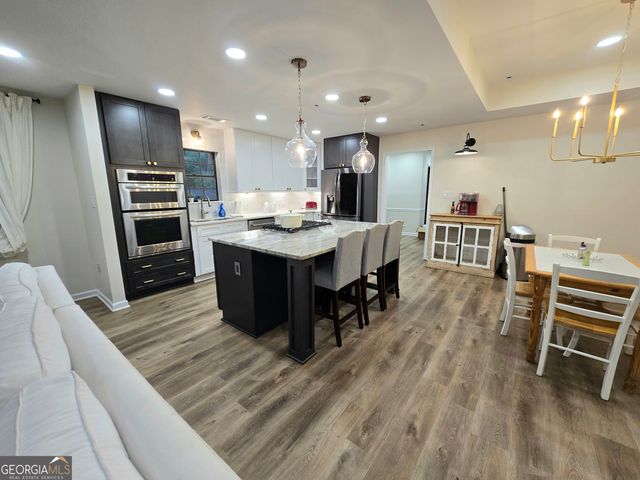 100 Hunters Glen, Fayetteville, GA 30215