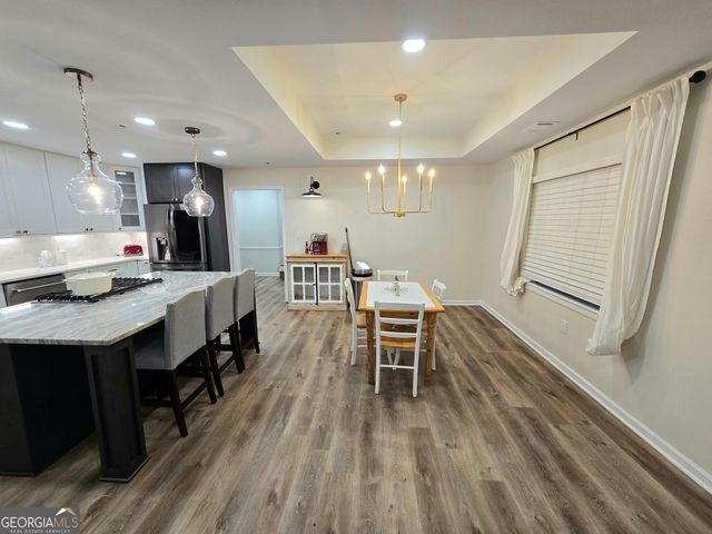 100 Hunters Glen, Fayetteville, GA 30215