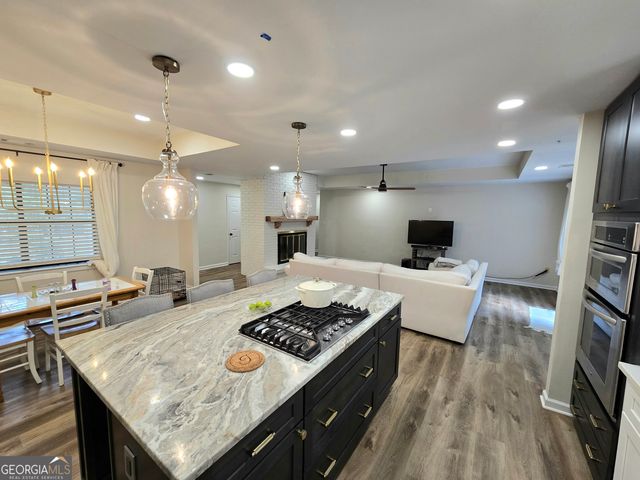 100 Hunters Glen, Fayetteville, GA 30215