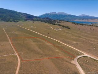 Decagon Loop, Parcel 12, Twin Lakes, CO 81251