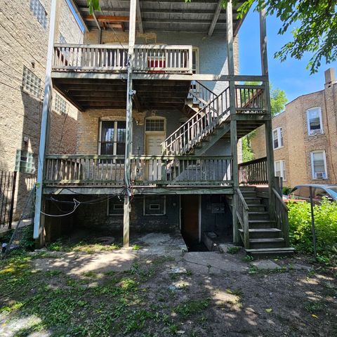 3931 W Lexington Street, Chicago, IL 60624