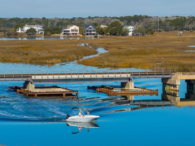 538 Towles Crossing Drive, Johns Island, SC 29455