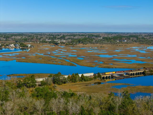 538 Towles Crossing Drive, Johns Island, SC 29455