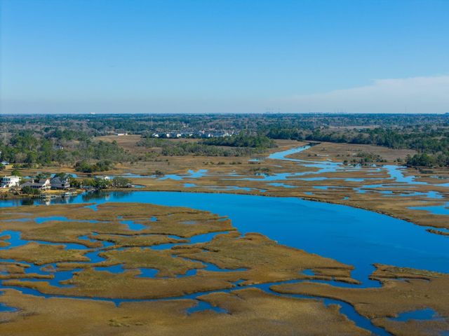 538 Towles Crossing Drive, Johns Island, SC 29455