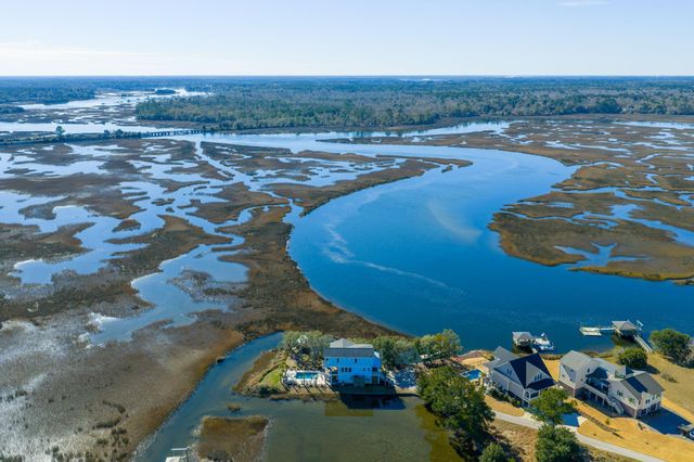 538 Towles Crossing Drive, Johns Island, SC 29455