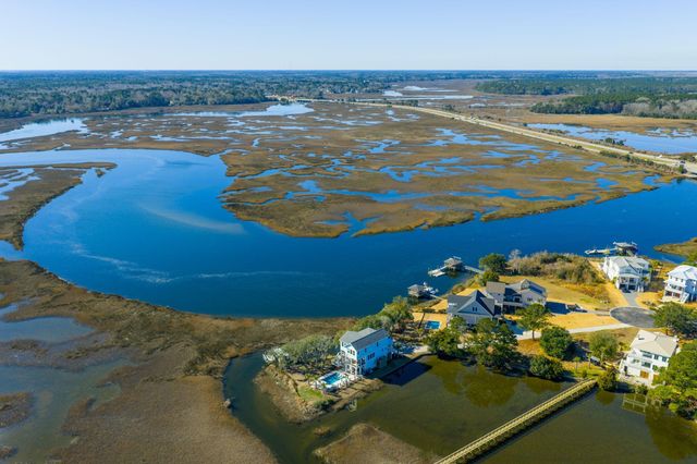 538 Towles Crossing Drive, Johns Island, SC 29455