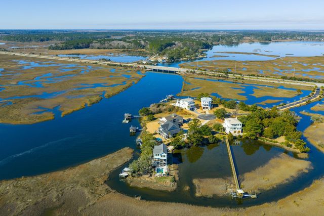 538 Towles Crossing Drive, Johns Island, SC 29455