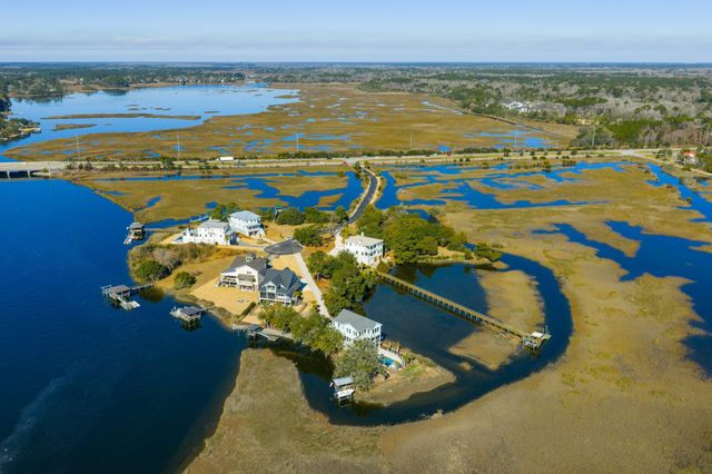 538 Towles Crossing Drive, Johns Island, SC 29455