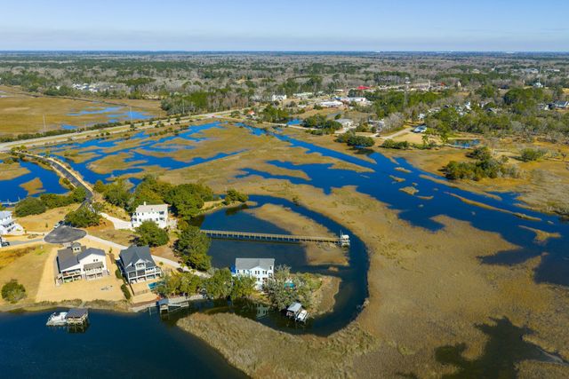 538 Towles Crossing Drive, Johns Island, SC 29455