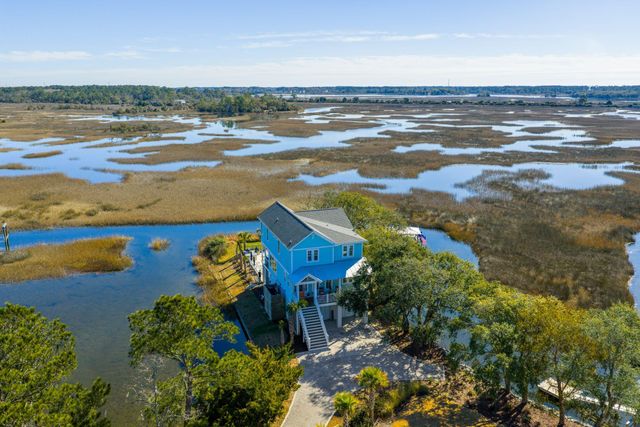 538 Towles Crossing Drive, Johns Island, SC 29455