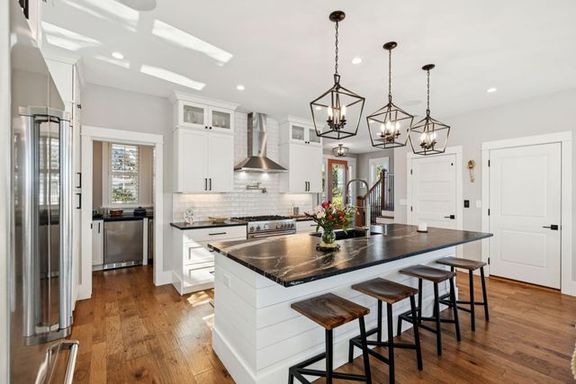 538 Towles Crossing Drive, Johns Island, SC 29455