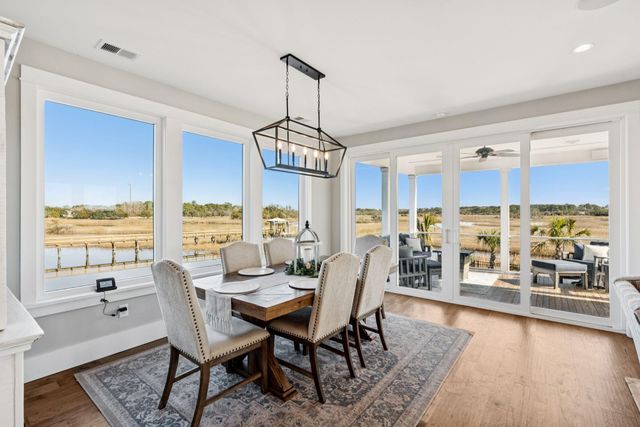 538 Towles Crossing Drive, Johns Island, SC 29455