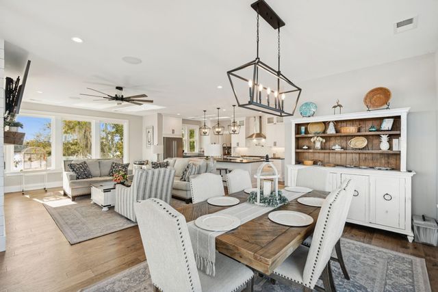 538 Towles Crossing Drive, Johns Island, SC 29455