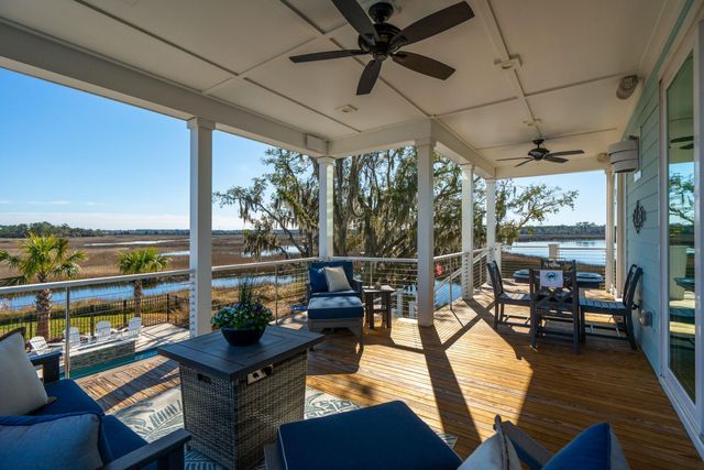 538 Towles Crossing Drive, Johns Island, SC 29455