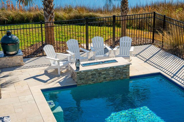 538 Towles Crossing Drive, Johns Island, SC 29455