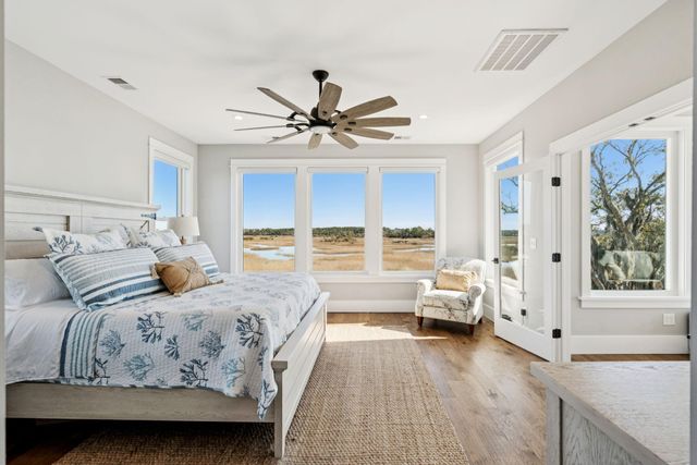 538 Towles Crossing Drive, Johns Island, SC 29455