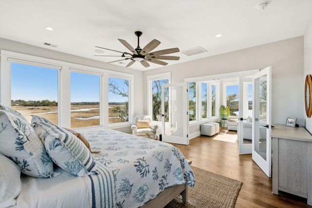 538 Towles Crossing Drive, Johns Island, SC 29455