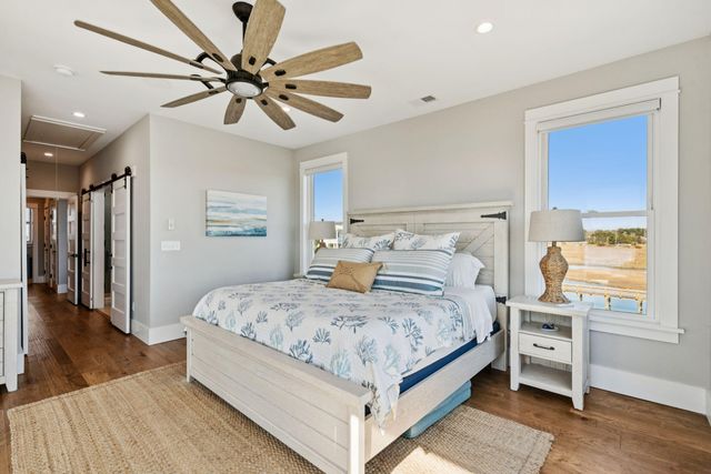 538 Towles Crossing Drive, Johns Island, SC 29455