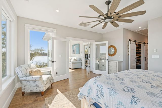 538 Towles Crossing Drive, Johns Island, SC 29455