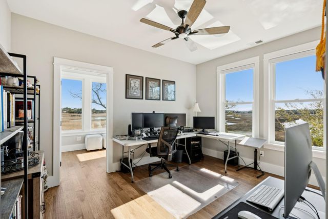 538 Towles Crossing Drive, Johns Island, SC 29455