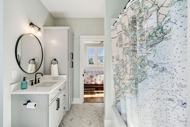 538 Towles Crossing Drive, Johns Island, SC 29455