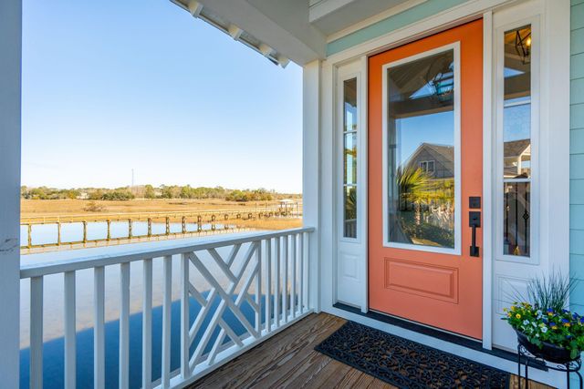 538 Towles Crossing Drive, Johns Island, SC 29455