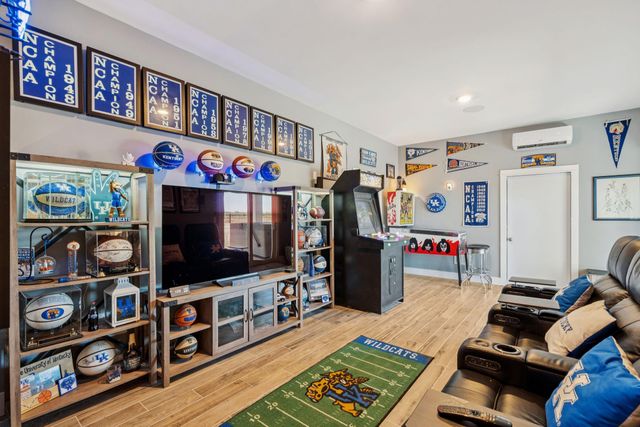 538 Towles Crossing Drive, Johns Island, SC 29455