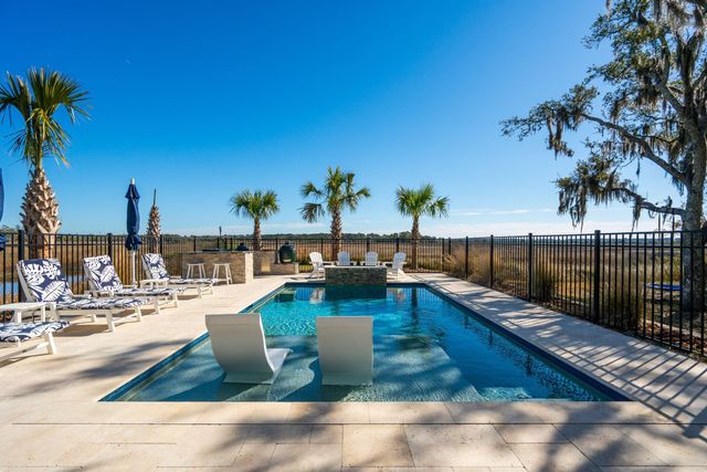 538 Towles Crossing Drive, Johns Island, SC 29455