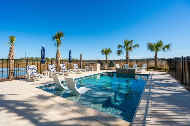 538 Towles Crossing Drive, Johns Island, SC 29455