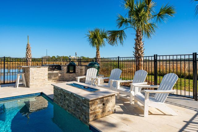 538 Towles Crossing Drive, Johns Island, SC 29455