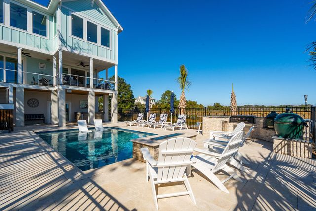 538 Towles Crossing Drive, Johns Island, SC 29455