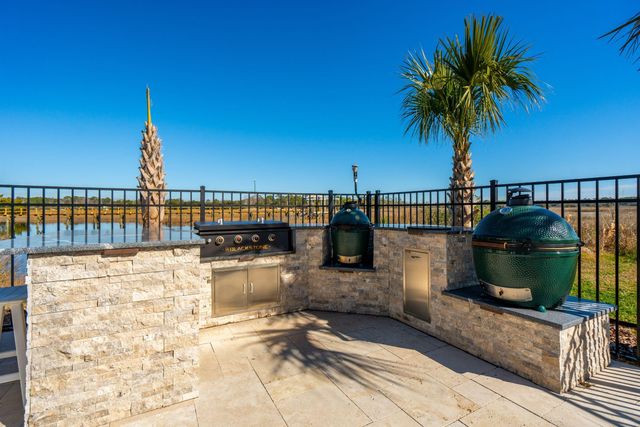 538 Towles Crossing Drive, Johns Island, SC 29455